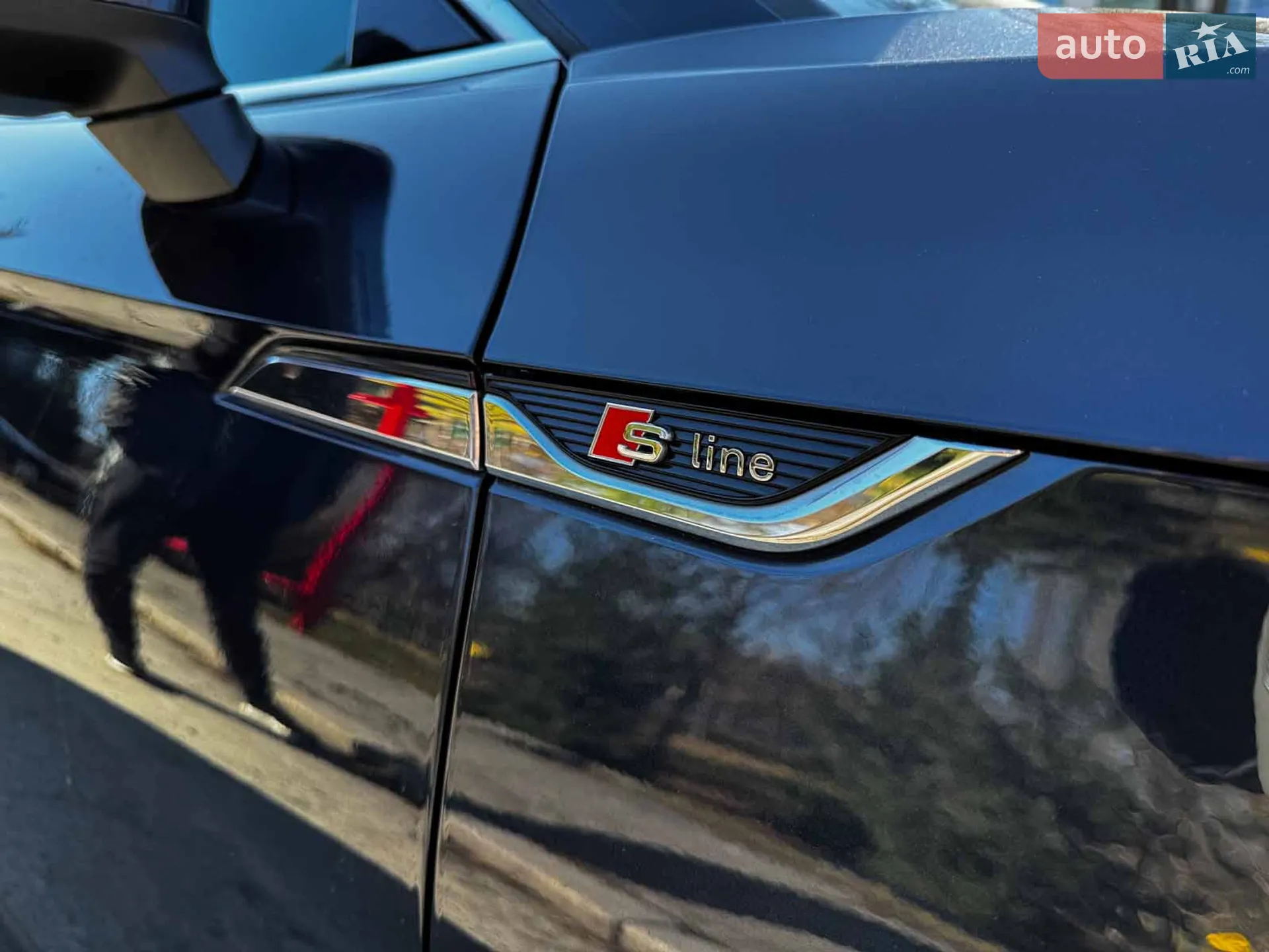 2018 Audi A5 - мініатюра 41