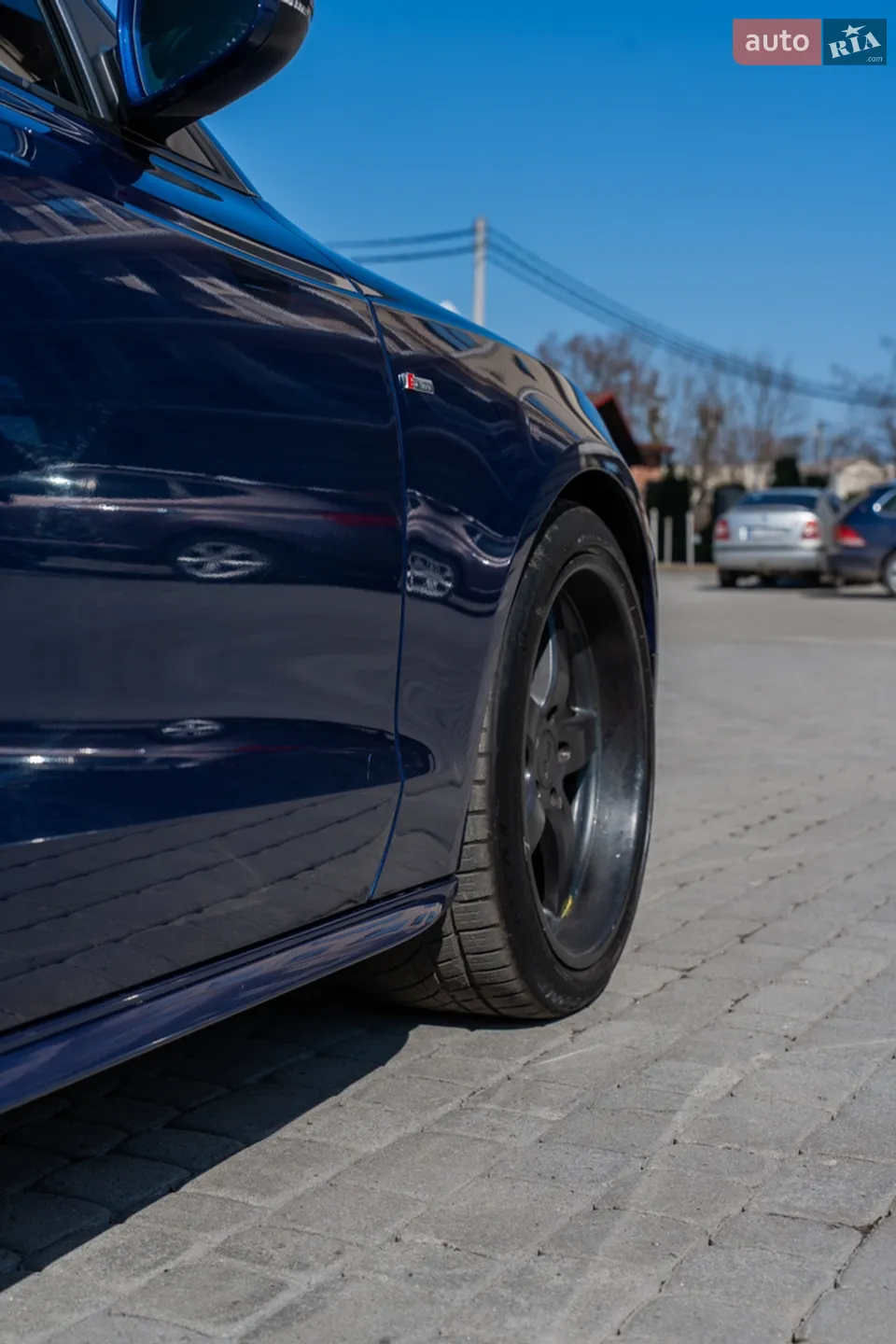 2015 Audi A5 - мініатюра 9