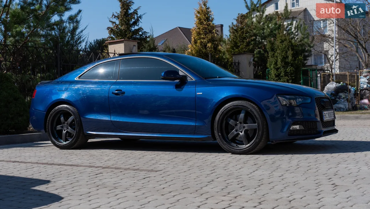 2016 Audi A5 - мініатюра 36