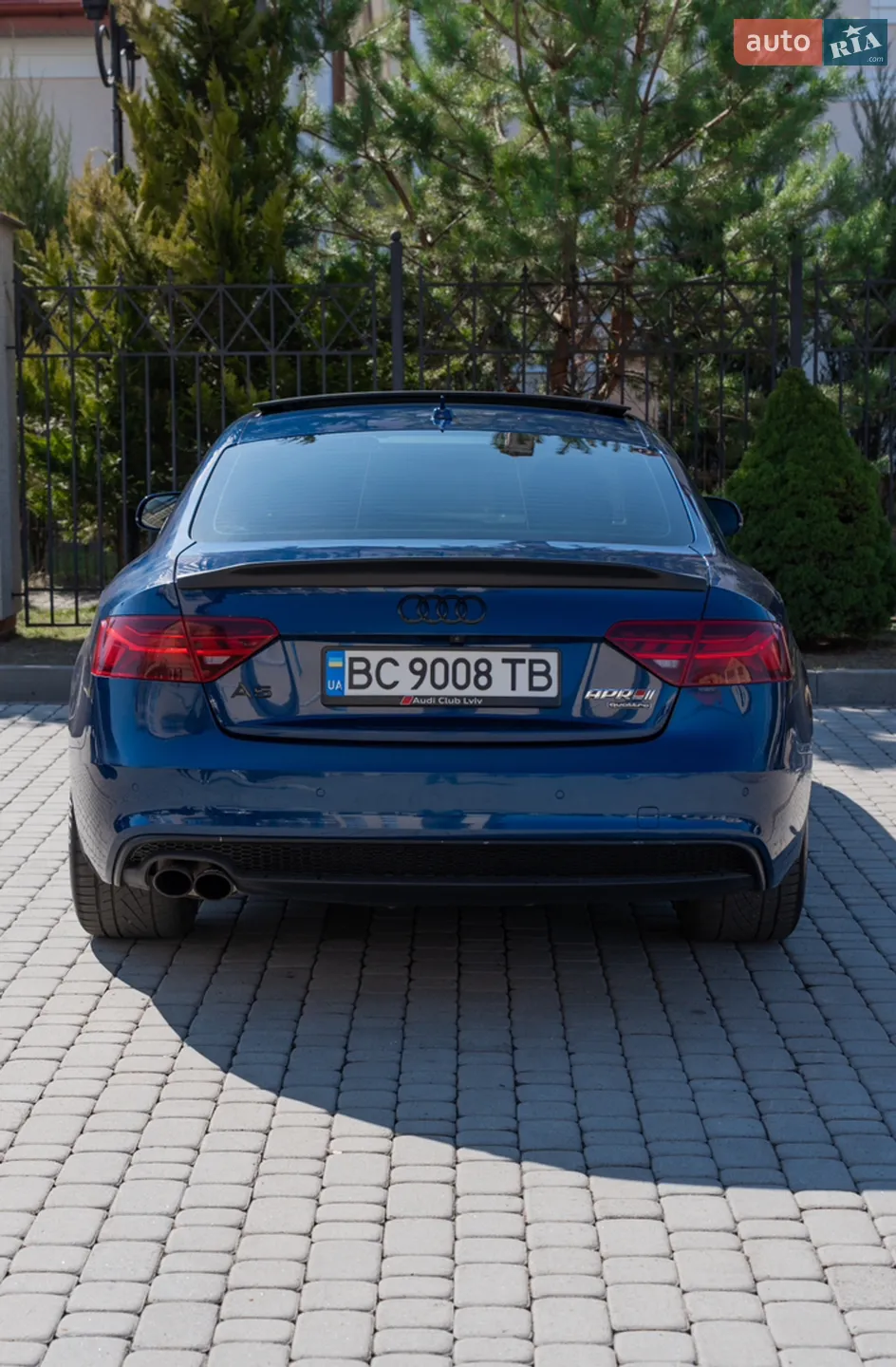 2015 Audi A5 - мініатюра 20