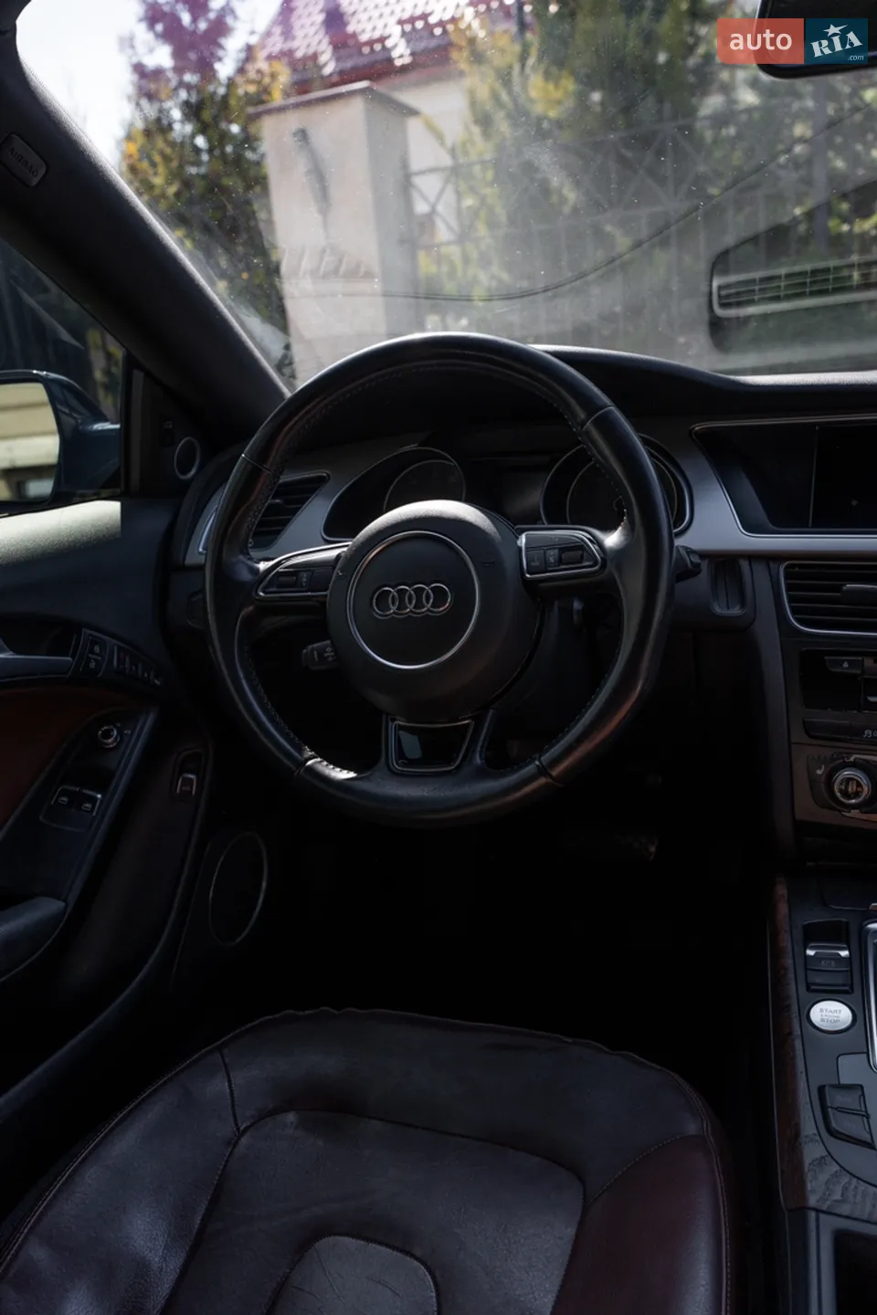 2015 Audi A5 - мініатюра 27