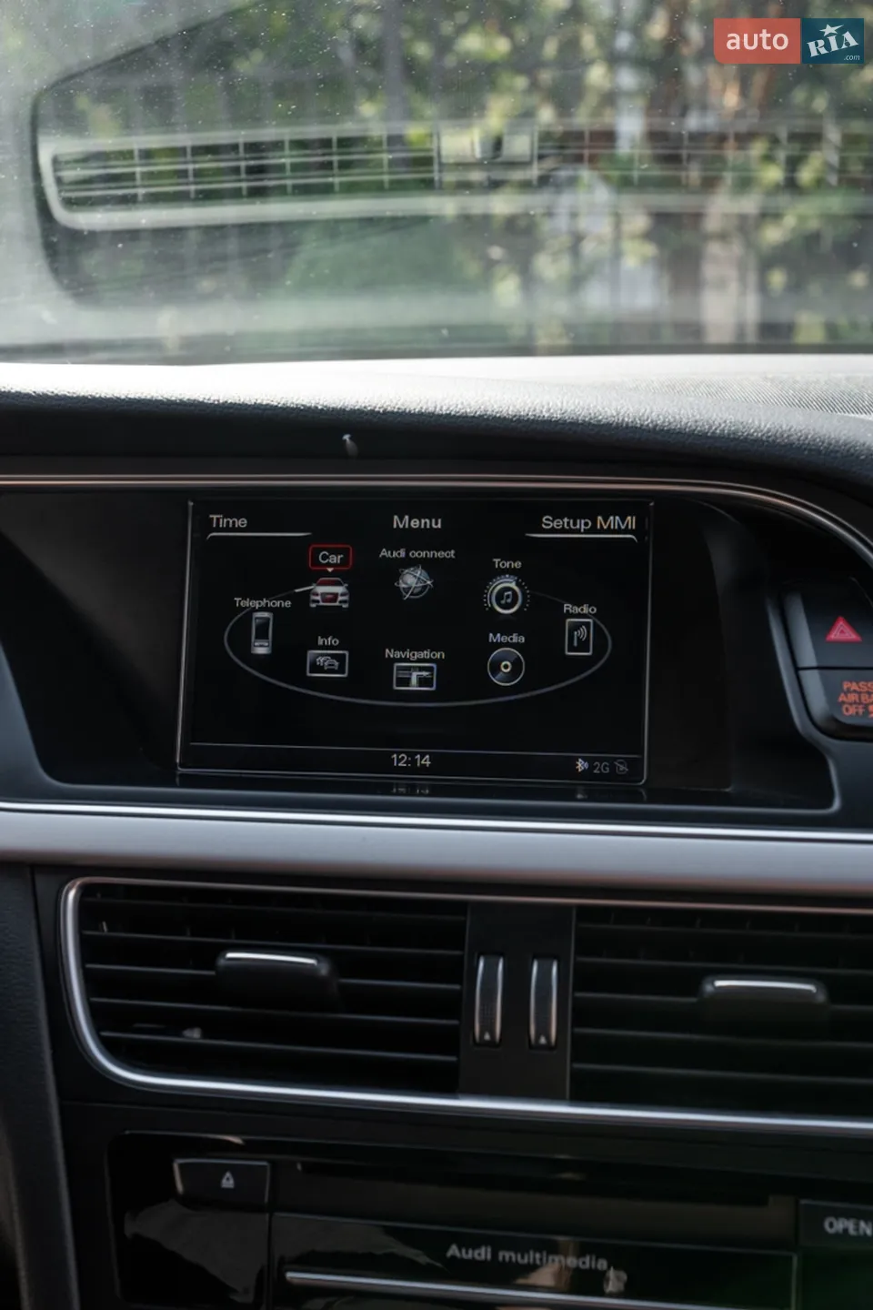2015 Audi A5 - мініатюра 37