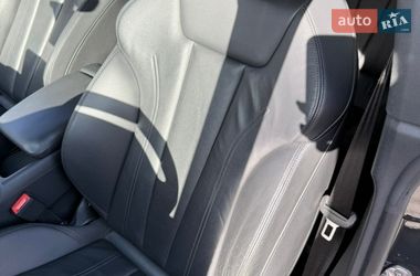 Купе Audi A5 2018 в Днепре