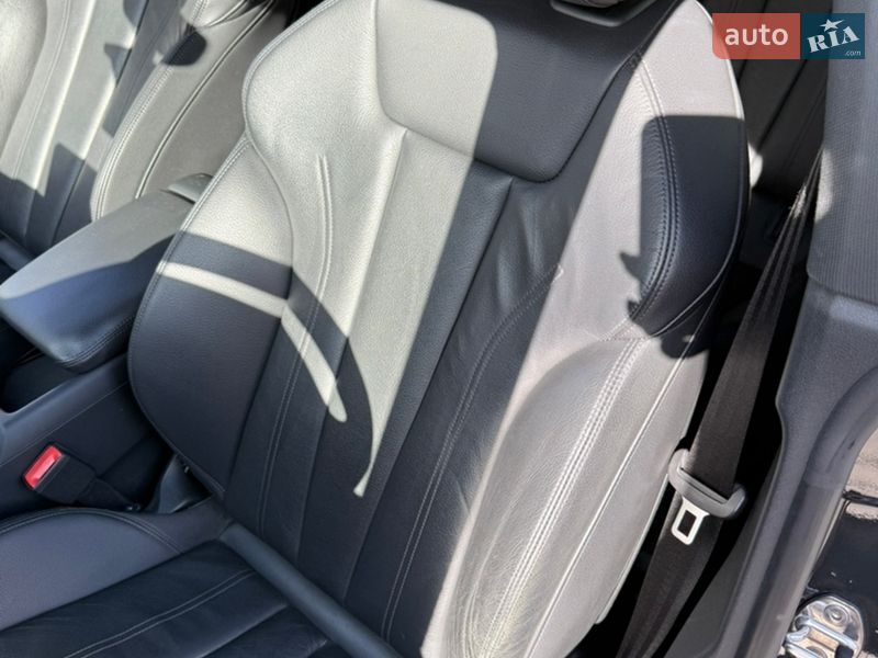 Купе Audi A5 2018 в Днепре