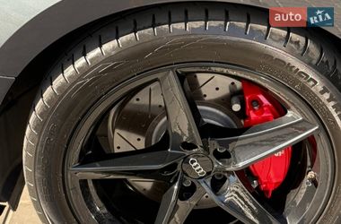 Купе Audi A5 2018 в Днепре
