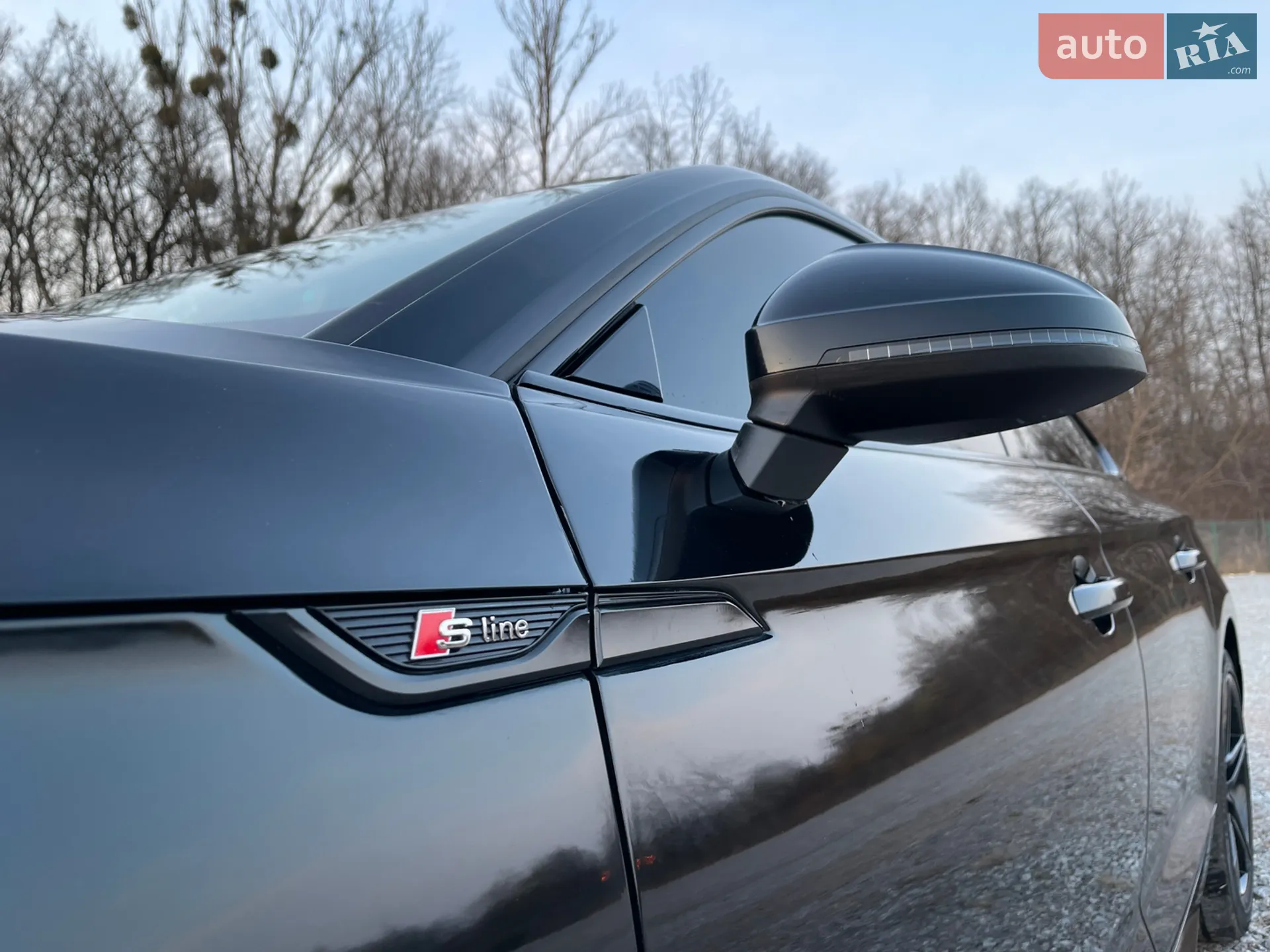 2020 Audi A5 - мініатюра 14
