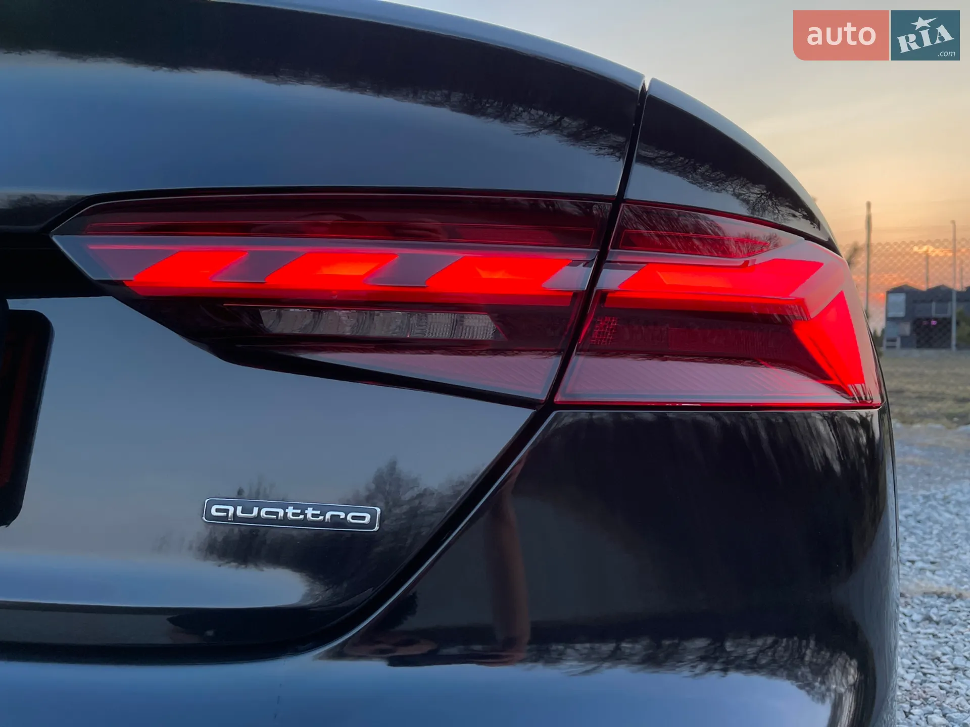 2020 Audi A5 - мініатюра 24
