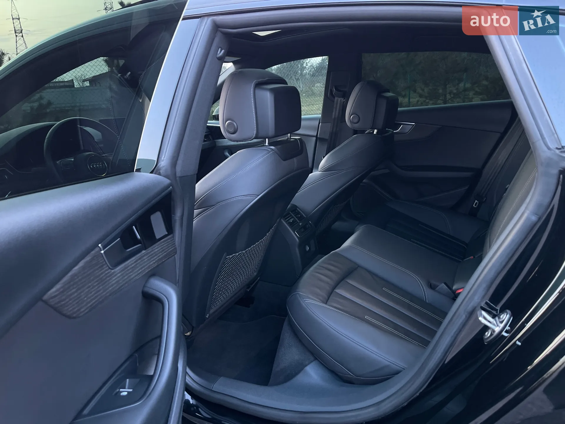 2020 Audi A5 - мініатюра 48
