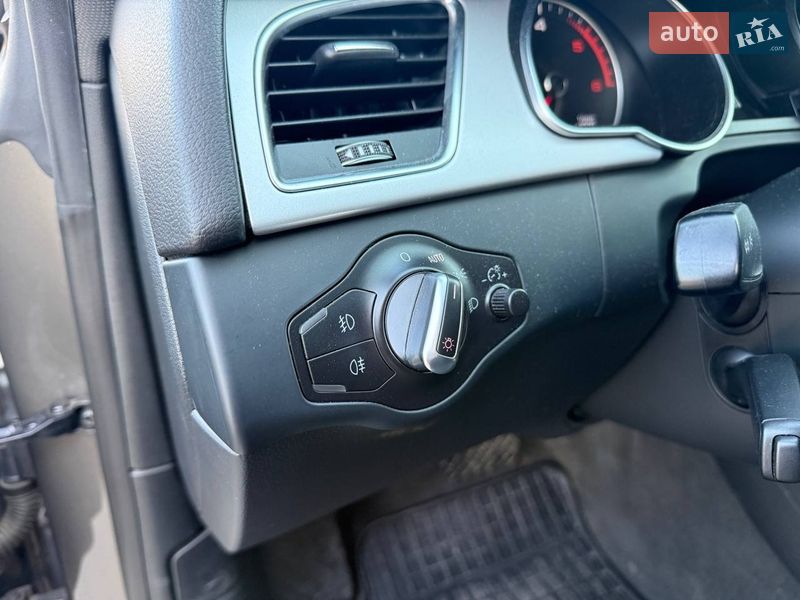 Купе Audi A5 2015 в Киеве фото 16 Купе Audi A5 2015 в Киеве