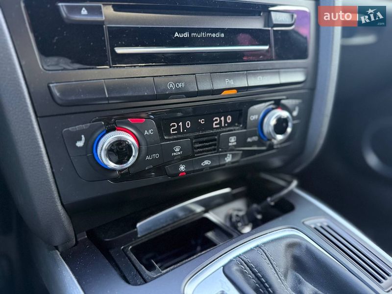 Купе Audi A5 2015 в Киеве фото 21 Купе Audi A5 2015 в Киеве