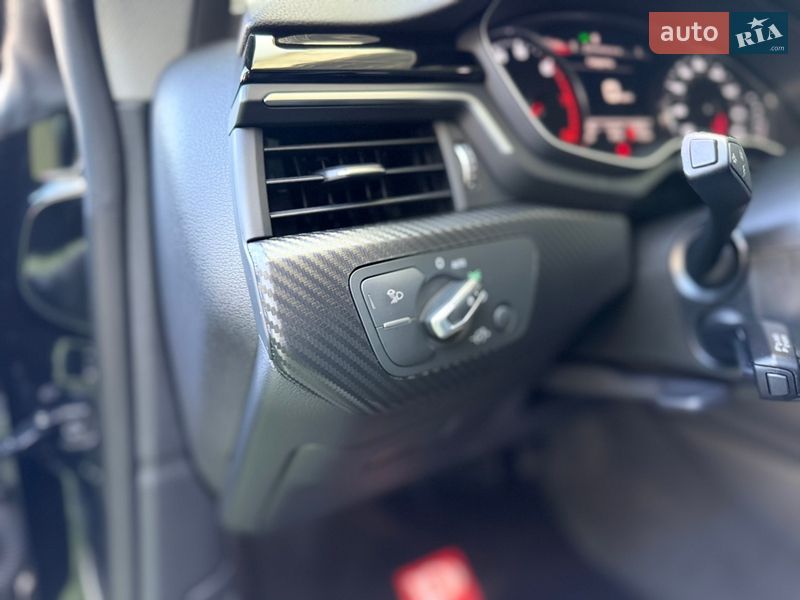 Лифтбек Audi A5 2022 в Одессе