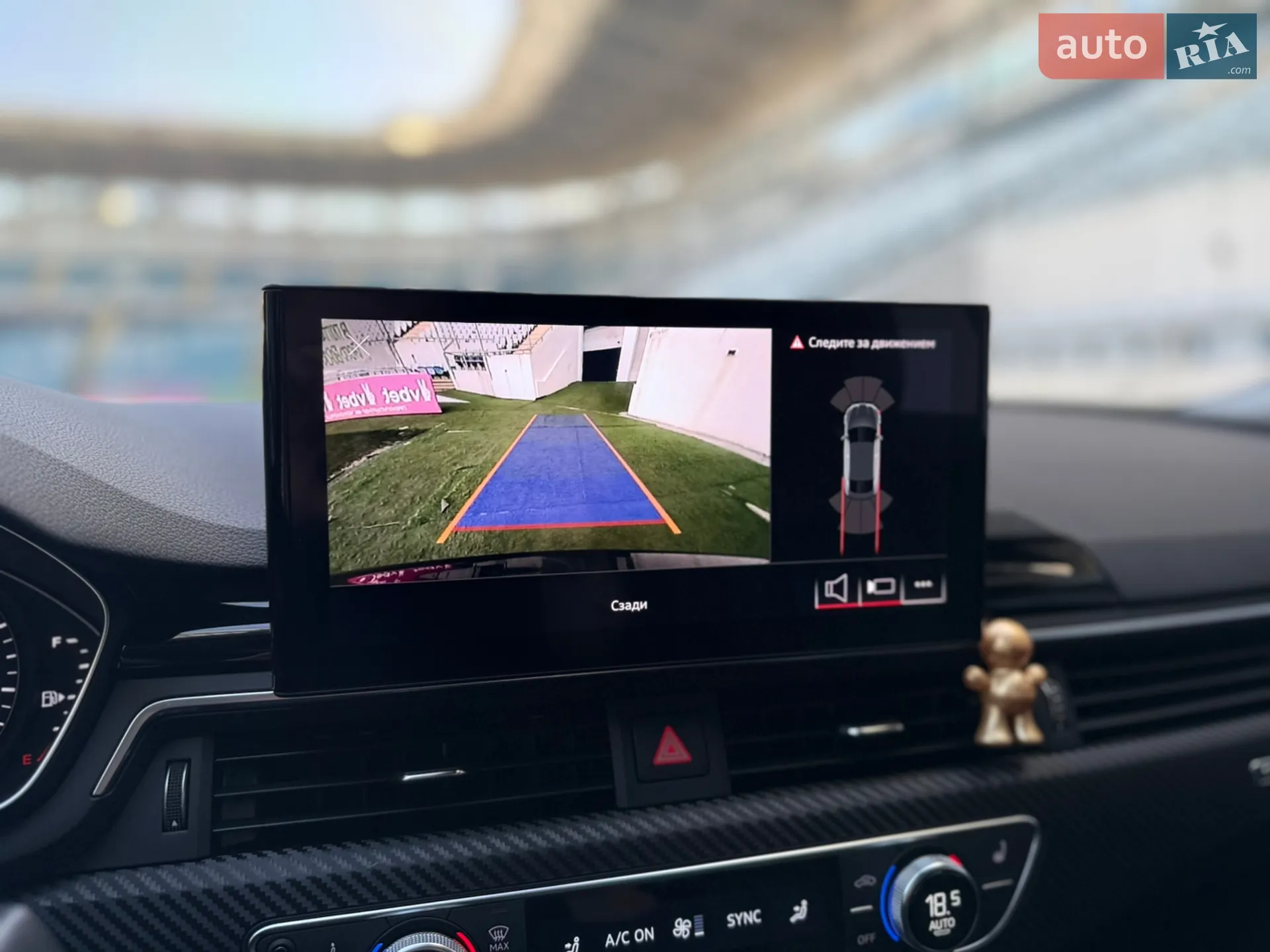 2022 Audi A5 - мініатюра 39