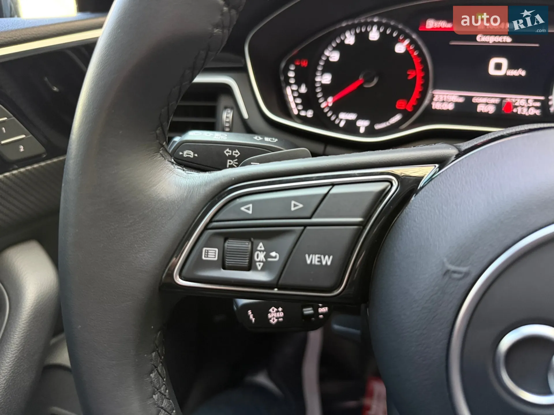 2022 Audi A5 - мініатюра 48