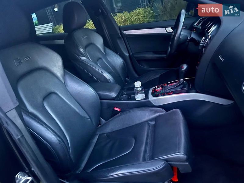 Купе Audi A5 2011 в Києві фото 4 Купе Audi A5 2011 в Києві