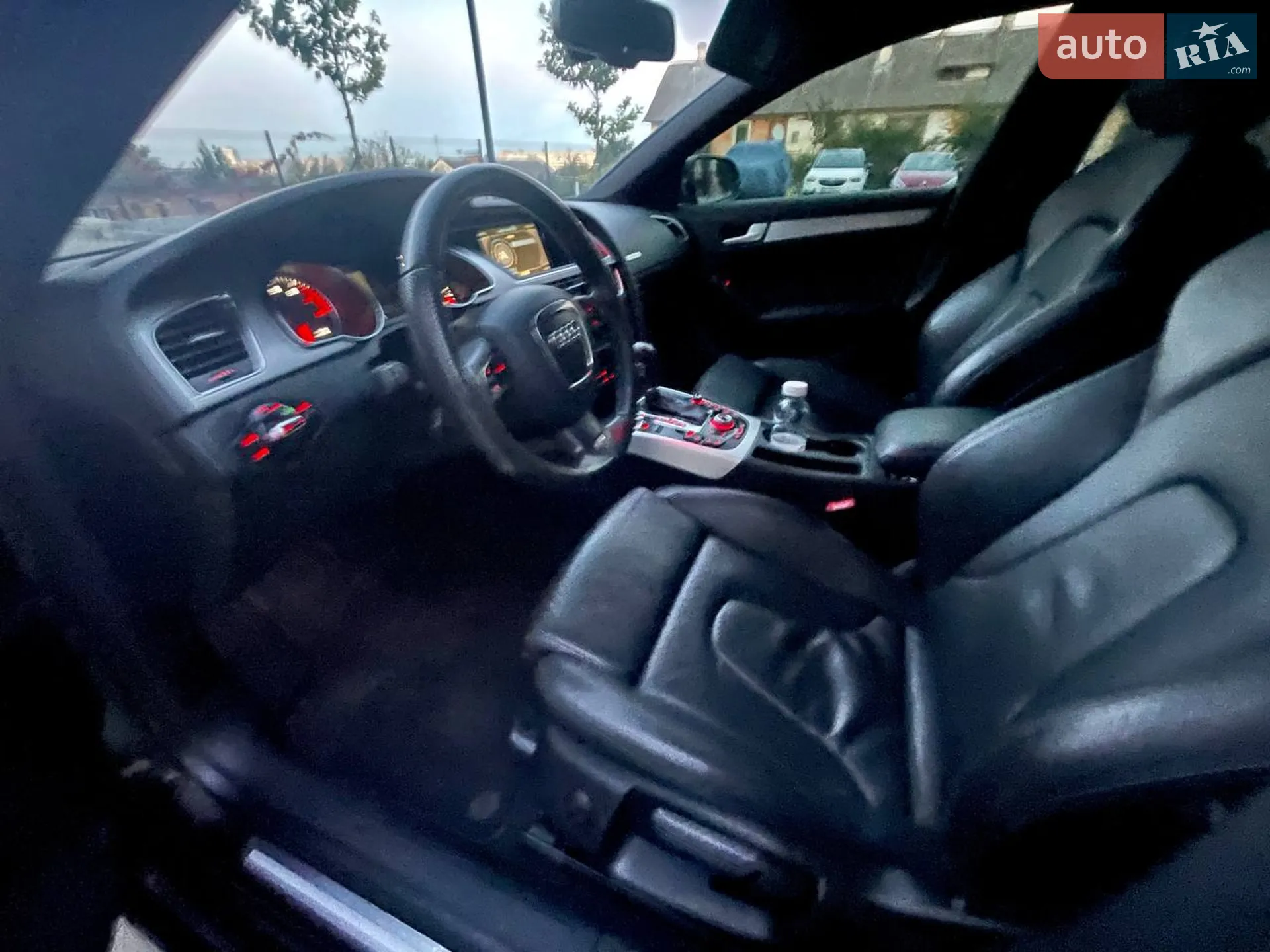 2011 Audi A5 - мініатюра 30