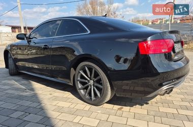Купе Audi A5 2016 в Хмельницком