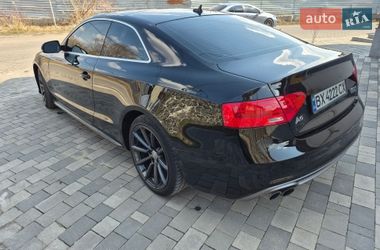 Купе Audi A5 2016 в Хмельницком