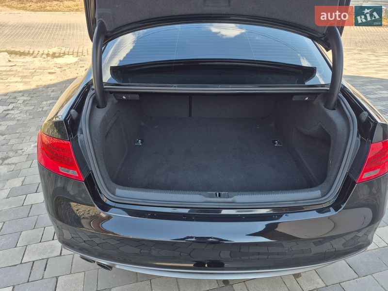 Купе Audi A5 2016 в Хмельницком