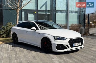 Ліфтбек Audi A5 2020 в Києві