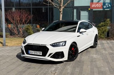 Ліфтбек Audi A5 2020 в Києві