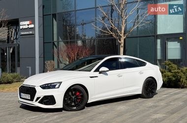 Ліфтбек Audi A5 2020 в Києві