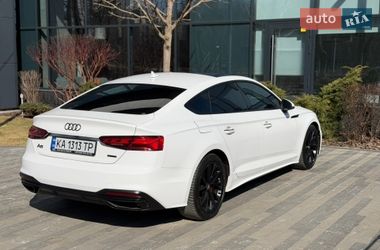 Ліфтбек Audi A5 2020 в Києві