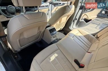 Ліфтбек Audi A5 2020 в Києві