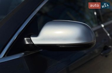 Купе Audi A5 2015 в Умани