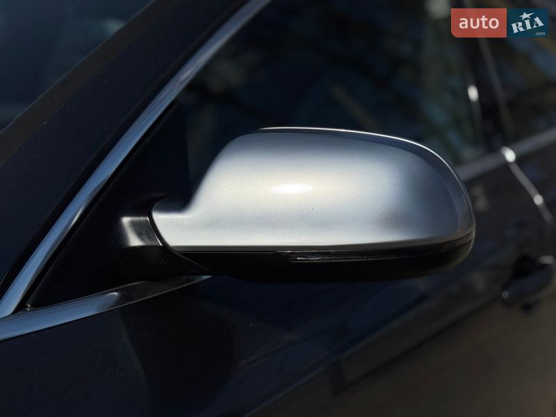 Купе Audi A5 2015 в Умани