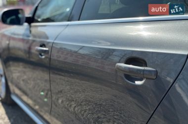 Купе Audi A5 2015 в Умани