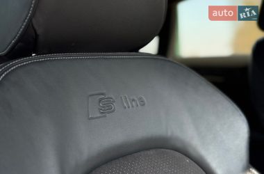 Купе Audi A5 2015 в Умани
