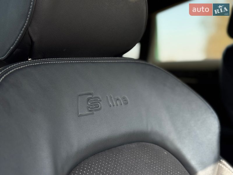 Купе Audi A5 2015 в Умани