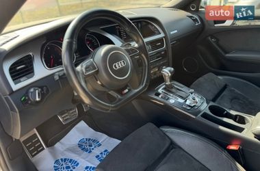 Купе Audi A5 2015 в Умани