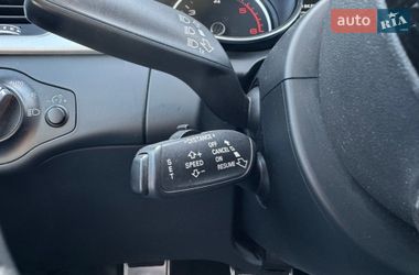 Купе Audi A5 2015 в Умани