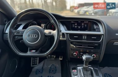 Купе Audi A5 2015 в Умани