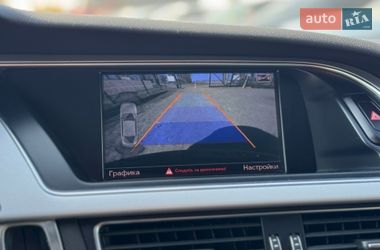 Купе Audi A5 2015 в Умани