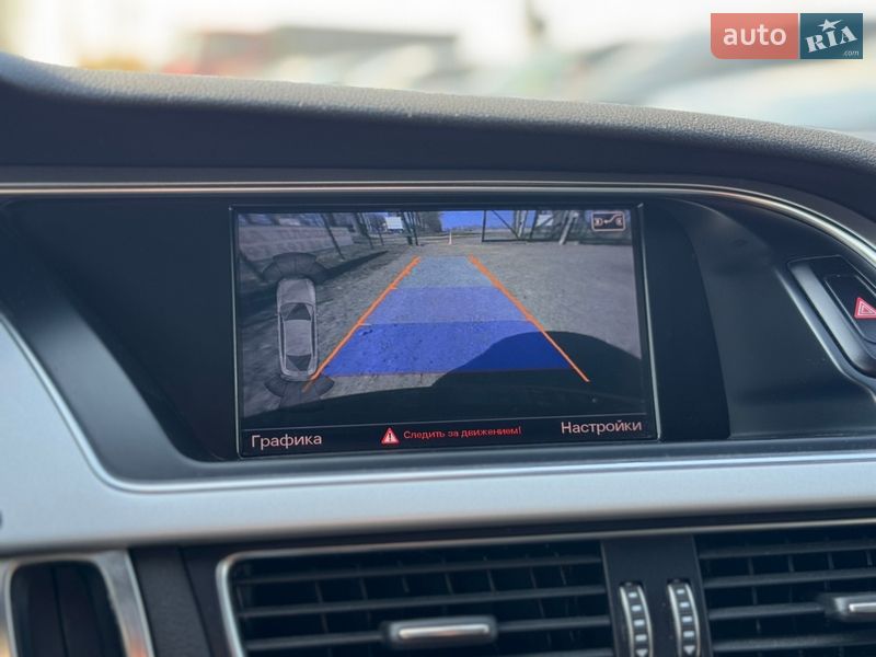 Купе Audi A5 2015 в Умани