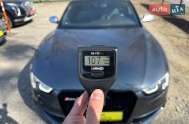 Купе Audi A5 2015 в Умани