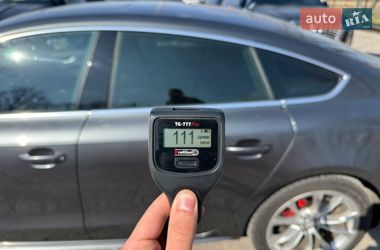 Купе Audi A5 2015 в Умани