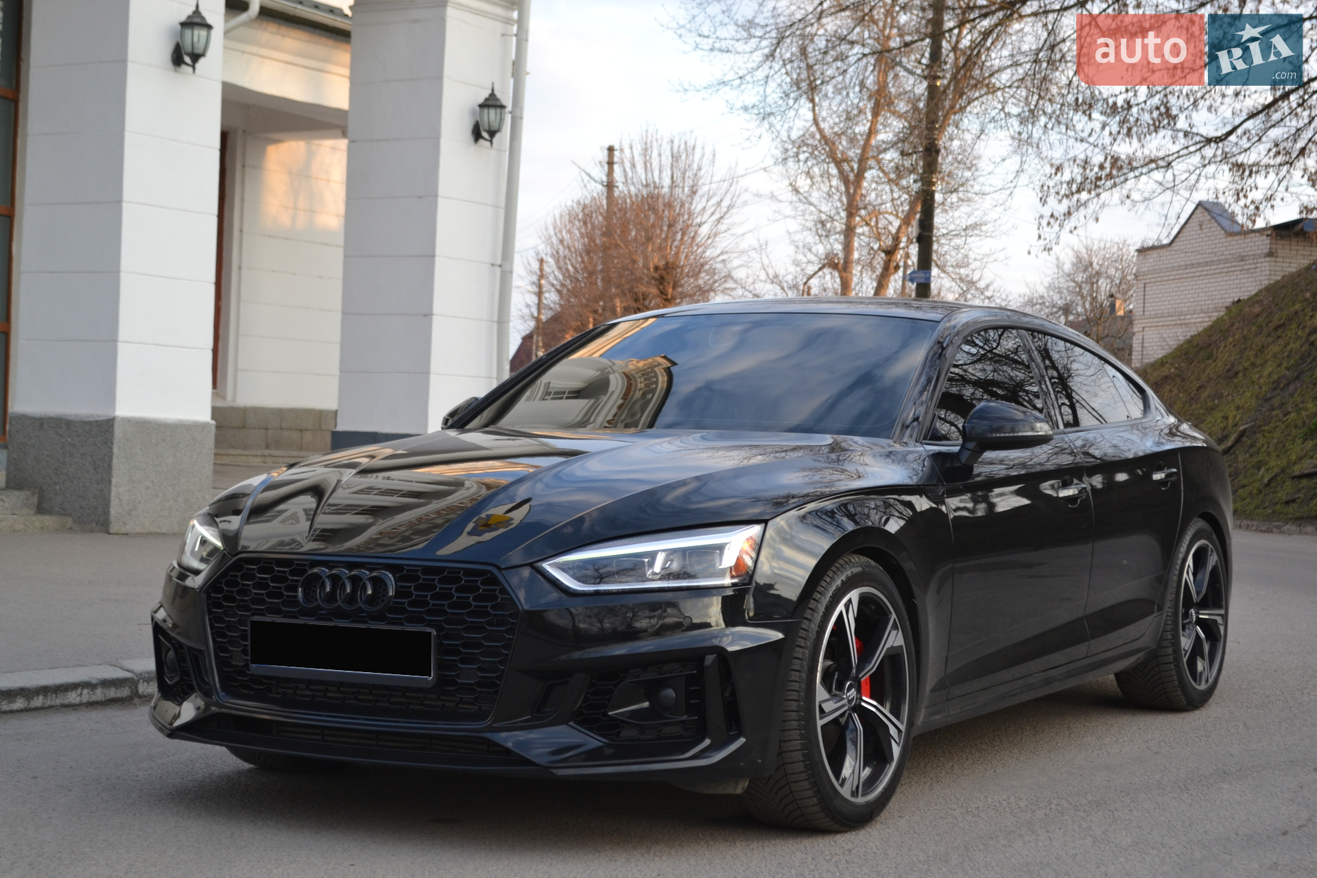 2019 Audi A5 - мініатюра 17