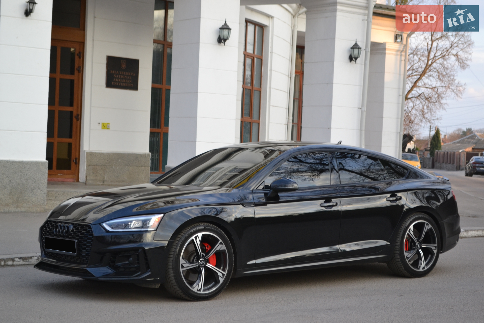 2019 Audi A5 - мініатюра 18