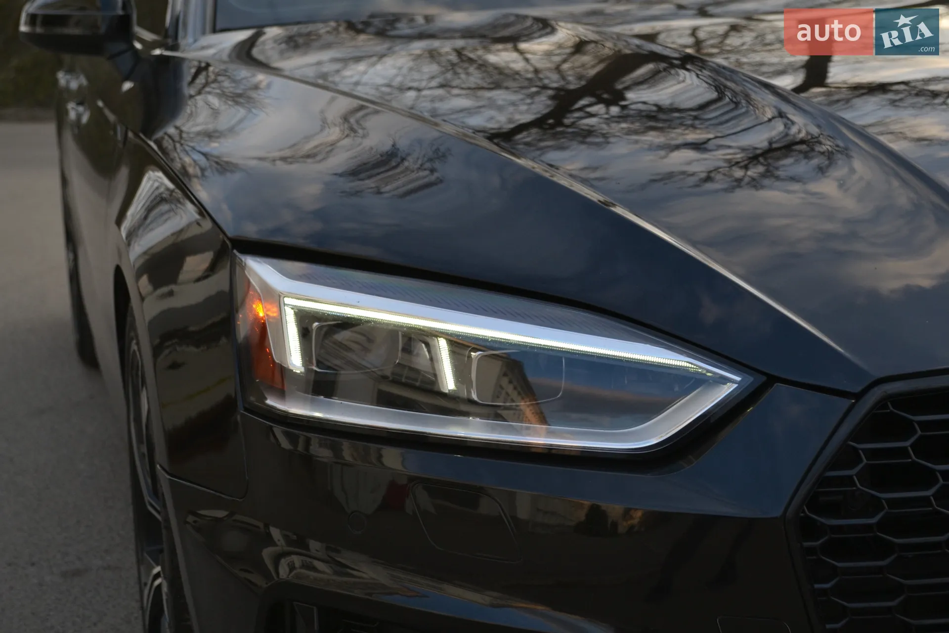 2019 Audi A5 - мініатюра 25