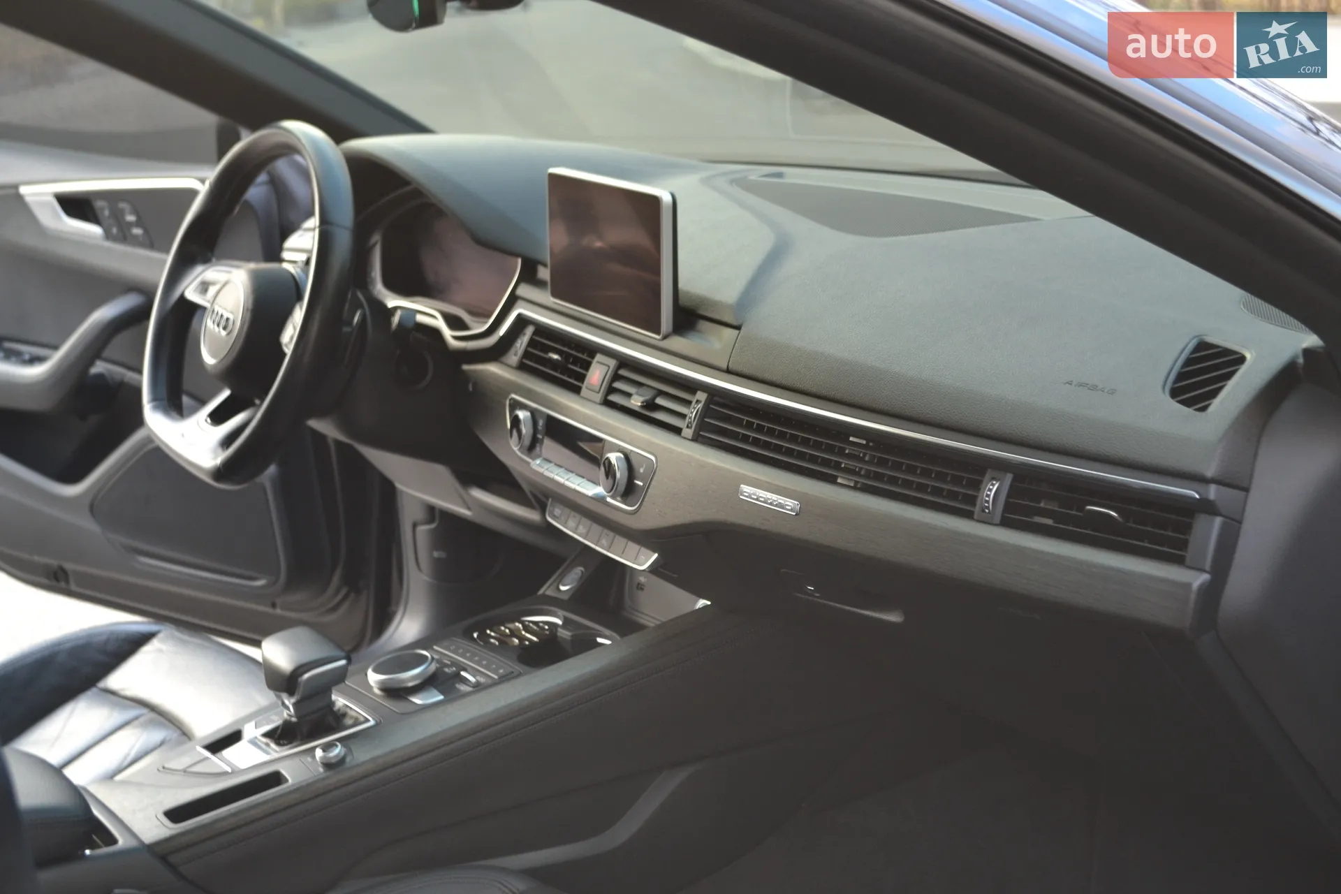 2019 Audi A5 - мініатюра 36