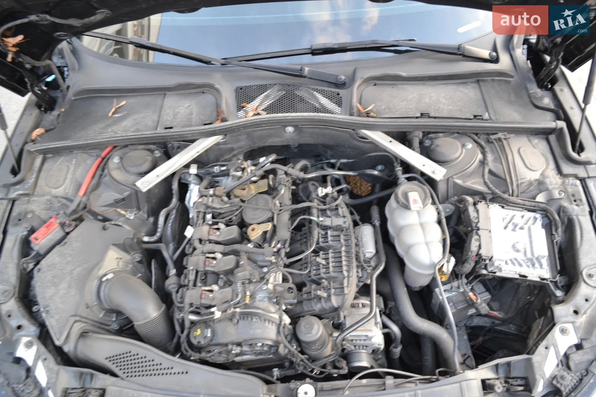 2019 Audi A5 - мініатюра 69