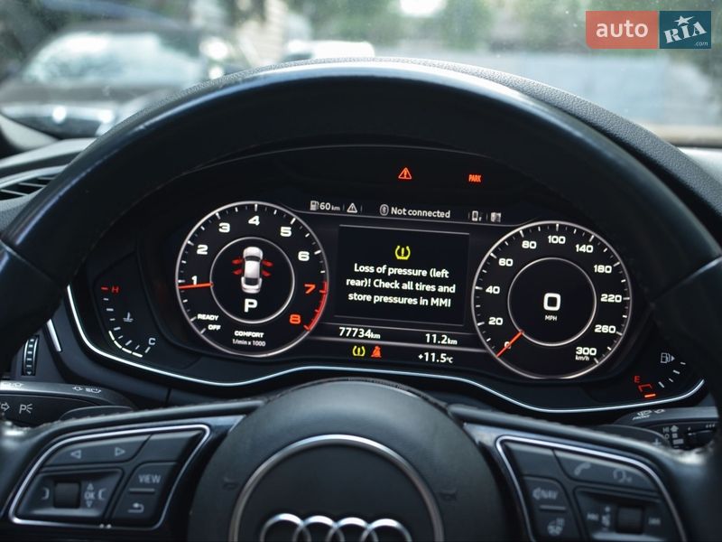 Лифтбек Audi A5 2019 в Хмельницком