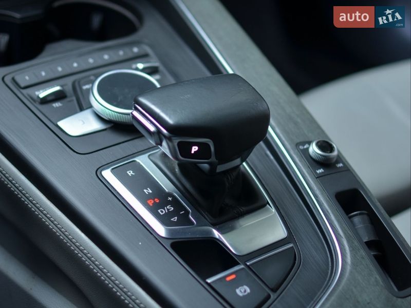 Лифтбек Audi A5 2019 в Хмельницком