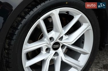 Купе Audi A5 2014 в Львове