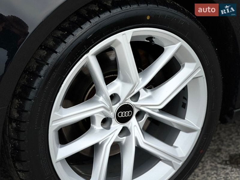 Купе Audi A5 2014 в Львове фото 21 Купе Audi A5 2014 в Львове
