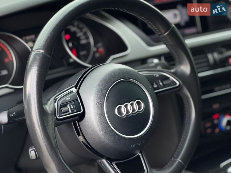 Купе Audi A5 2014 в Львове фото 28 Купе Audi A5 2014 в Львове