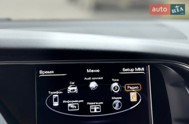 Купе Audi A5 2014 в Львове